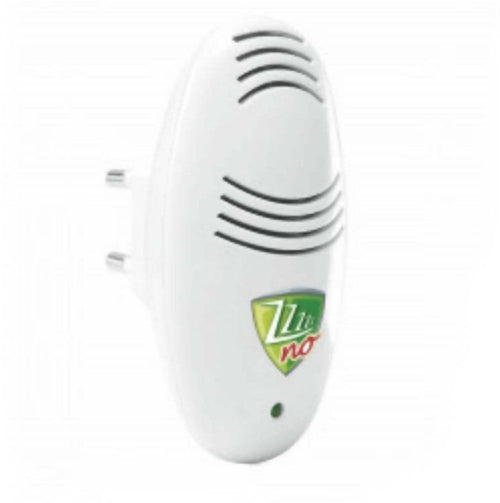 Artsana Zanza Stop Antibuio Ultrasonic Antizanzare Ultrasuoni Con Luce Antibuio Uso Domestico