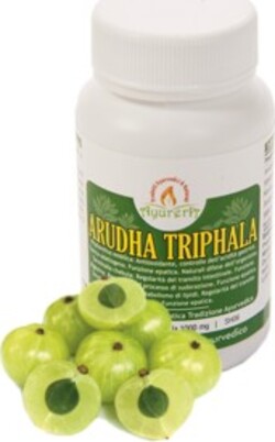 Arudha-Triphala-integratore-alimentare-60-compresse-Bliss-Ayurveda