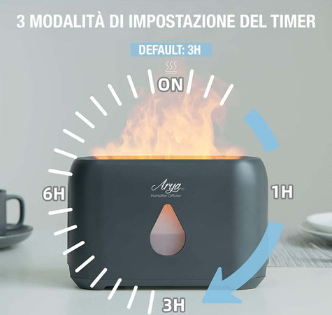 ARYA-HD-Cosmo-Diffusore-ad-Ultrasuoni-di-Oli-Essenziali-Aryahd