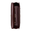 TORY BURCH borse a spalla donna tory burch - fleming convertible shoulder bag - bordeaux da donna
