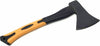 Ascia Spacca Legna Picozzino 600 Gr Accetta Legno Manico Resina Ergonomico Casa, arredamento e bricolage > Bricolage e fai da te > Utensili Manuali Trade Shop italia - Napoli, Commerciovirtuoso.it