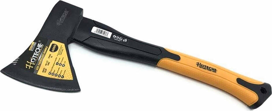 Ascia Spacca Legna Picozzino 600 Gr Accetta Legno Manico Resina Ergonomico Casa, arredamento e bricolage > Bricolage e fai da te > Utensili Manuali Trade Shop italia - Napoli, Commerciovirtuoso.it
