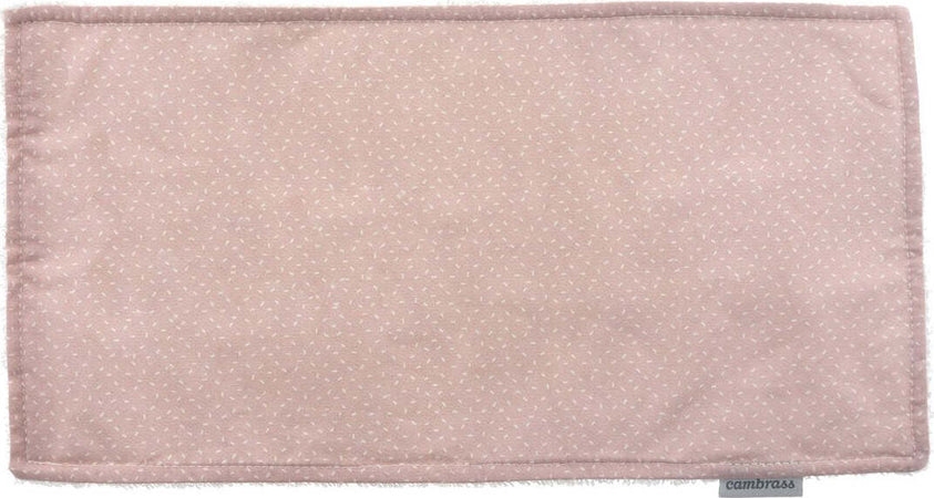 Asciuga Saliva Sky Rosa/Pioggia 29.5X15.5X1 Cm Prima infanzia/Allattamento e pappa/Bavaglini/Bavaglini La Casa Del Bebè - Napoli, Commerciovirtuoso.it