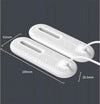 Asciuga-Scarpe-Asciugatura-Portatile-Usb-Solette-Riscaldabili-Calzini-Scarponi