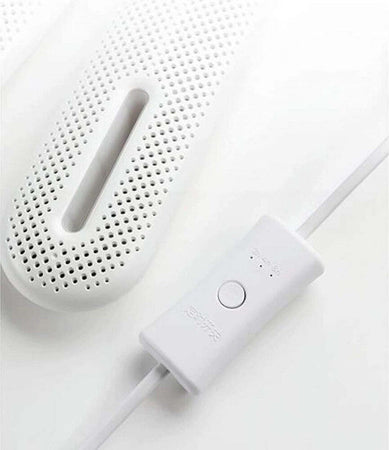 Asciuga-Scarpe-Asciugatura-Portatile-Usb-Solette-Riscaldabili-Calzini-Scarponi