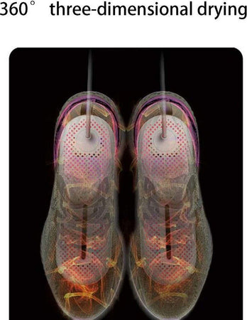 Asciuga Scarpe Asciugatura Portatile Usb Solette Riscaldabili Calzini Scarponi Sport e tempo libero/Attività ricreative all'aperto/Sport invernali/Sci/Scaldamani e scaldapiedi/Scaldapiedi Trade Shop italia - Napoli, Commerciovirtuoso.it
