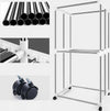 Asciugabianchera Elettrico Armadio Asciugatrice Stendino Biancheria Aria 1100w Casa e cucina/Grandi elettrodomestici/Lavatrici e asciugatrici/Asciugatrici/Asciugatrici a condensazione Trade Shop italia - Napoli, Commerciovirtuoso.it