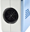 Asciugabiancheria Elettrico Asciugatrice Multifunzione Portatile 600 Watt Q-nf72 Casa e cucina/Grandi elettrodomestici/Lavatrici e asciugatrici/Asciugatrici/Asciugatrici a pompa di calore Trade Shop italia - Napoli, Commerciovirtuoso.it