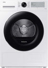 Asciugabiancheria-Samsung-DV80CGC2B0AH-SERIE-5000T-Crystal-EcoDry-Whit