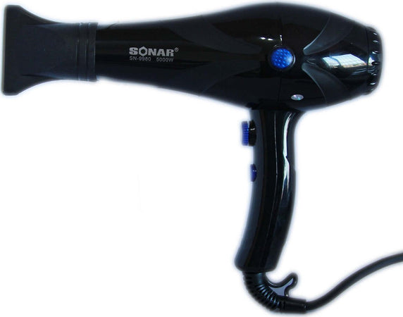 ASCIUGACAPELLI CON DIFFUSORE E BECCUCCIO PHON 5000 WATT CAPELLI PARRUCCHIERE Bellezza/Cura dei capelli/Strumenti per lo styling/Asciugacapelli e accessori/Asciugacapelli Trade Shop italia - Napoli, Commerciovirtuoso.it
