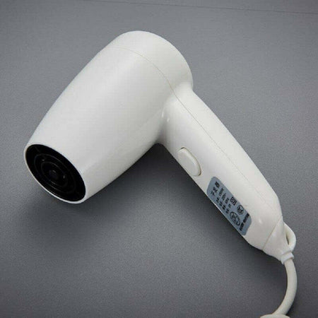 Asciugacapelli-Da-Parete-1200w-Phon-Bagni-Alberghi-Hotel-Spogliatoi-2-Velocita'