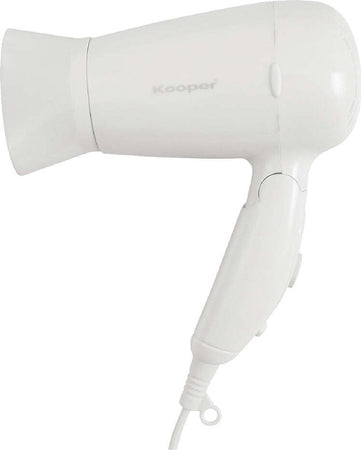 ASCIUGACAPELLI-DA-VIAGGIO-1200W---bianco-Kooper