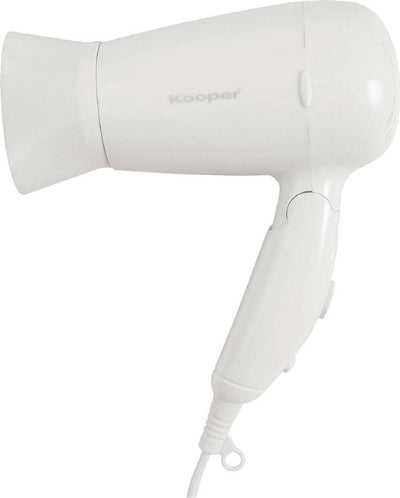 ASCIUGACAPELLI-DA-VIAGGIO-1200W---bianco-Kooper