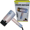 Asciugacapelli Floreale Phon Professionale 2000 Watt Da Viaggio Compatto Q-m663 Bellezza/Cura dei capelli/Strumenti per lo styling/Asciugacapelli e accessori/Asciugacapelli Trade Shop italia - Napoli, Commerciovirtuoso.it