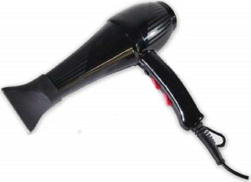 Asciugacapelli Phon 2500 Watt Capelli Professionale Parrucchiere Coiffeur Barbiere Salute e Bellezza > Cura dei Capelli > Asciugacapelli Trade Shop italia - Napoli, Commerciovirtuoso.it