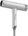 Asciugacapelli Phon Con Tecnologia Ionica 2200watt Con 3 Ugelli Diffusori Q-m620 Bellezza/Cura dei capelli/Strumenti per lo styling/Asciugacapelli e accessori/Asciugacapelli Trade Shop italia - Napoli, Commerciovirtuoso.it