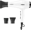 Asciugacapelli-Phon-Elettrico-Professionale-Ad-Alta-Potenza-2200w-2-Ugelli-V-413