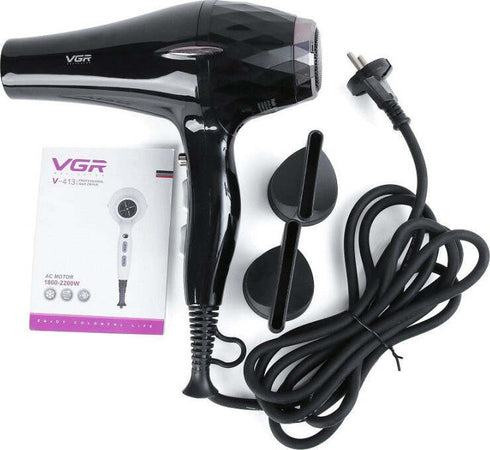 Asciugacapelli-Phon-Elettrico-Professionale-Ad-Alta-Potenza-2200w-2-Ugelli-V-413