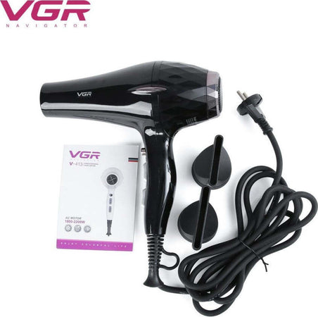 Asciugacapelli-Phon-Elettrico-Professionale-Ad-Alta-Potenza-2200w-2-Ugelli-V-413