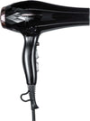 Asciugacapelli Phon Elettrico Professionale Ad Alta Potenza 2200w 2 Ugelli V-413 Salute e Bellezza > Cura dei Capelli > Asciugacapelli Trade Shop italia - Napoli, Commerciovirtuoso.it