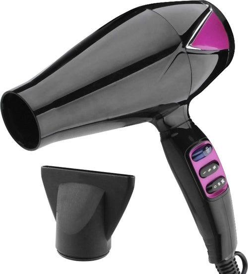 ASCIUGACAPELLI PHON FONO PROFESSIONALE PARRUCCHIERE MAX POTENZA 2300W Bellezza/Cura dei capelli/Strumenti per lo styling/Asciugacapelli e accessori/Asciugacapelli Trade Shop italia - Napoli, Commerciovirtuoso.it