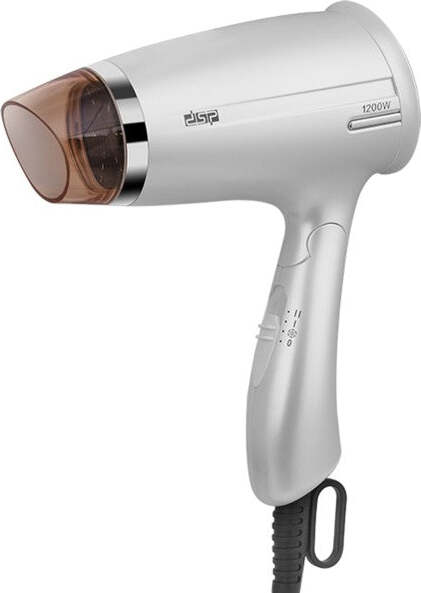 Asciugacapelli Phon Pieghevole Da Viaggio Ionizzante 2 Velocit? + Freddo 1200w Bellezza/Cura dei capelli/Strumenti per lo styling/Asciugacapelli e accessori/Asciugacapelli Trade Shop italia - Napoli, Commerciovirtuoso.it