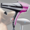 Asciugacapelli Phon Portatile Potente 2100 W 5 Modalit? Compatto Viaggio Q-f660 Bellezza/Cura dei capelli/Strumenti per lo styling/Asciugacapelli e accessori/Asciugacapelli Trade Shop italia - Napoli, Commerciovirtuoso.it