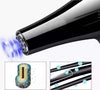 Asciugacapelli Phon Portatile Potente 2100 W 5 Modalit? Compatto Viaggio Q-f660 Bellezza/Cura dei capelli/Strumenti per lo styling/Asciugacapelli e accessori/Asciugacapelli Trade Shop italia - Napoli, Commerciovirtuoso.it