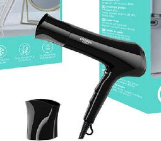Asciugacapelli Phon Professionale 2 Velocit? 4500w Impugnatura Anatomica Tx-8082 Bellezza/Cura dei capelli/Strumenti per lo styling/Asciugacapelli e accessori/Asciugacapelli Trade Shop italia - Napoli, Commerciovirtuoso.it