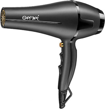 Asciugacapelli Phon Professionale 2400w 2 Velocit? 3 Modalit? Di Calore Gm-1763 Salute e Bellezza > Cura dei Capelli > Asciugacapelli Trade Shop italia - Napoli, Commerciovirtuoso.it
