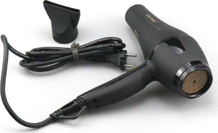 Asciugacapelli Phon Professionale 2400w 2 Velocit? 3 Modalit? Di Calore Gm-1763 Salute e Bellezza > Cura dei Capelli > Asciugacapelli Trade Shop italia - Napoli, Commerciovirtuoso.it