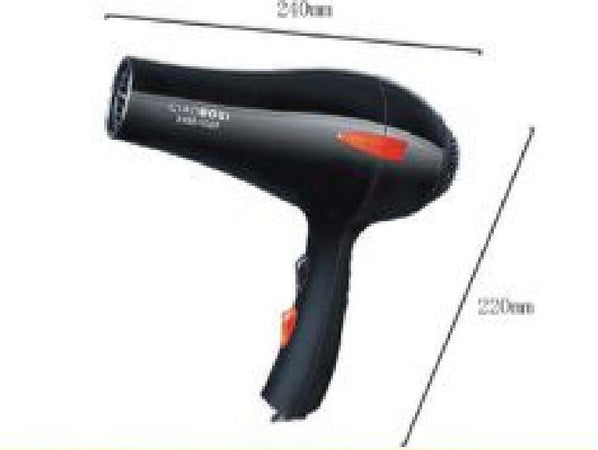 Asciugacapelli Phon Professionale 3 Velocit? 4800w Calore Regolabile Ioni Tx-9069 Bellezza/Cura dei capelli/Strumenti per lo styling/Asciugacapelli e accessori/Asciugacapelli Trade Shop italia - Napoli, Commerciovirtuoso.it