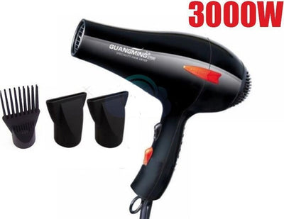 ASCIUGACAPELLI PHON PROFESSIONALE 3000W TRIPLO DIFFUSORE A PETTINE PER CAPELLI Bellezza/Cura dei capelli/Strumenti per lo styling/Asciugacapelli e accessori/Asciugacapelli Trade Shop italia - Napoli, Commerciovirtuoso.it