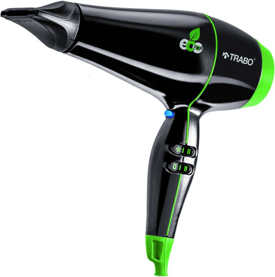 Asciugacapelli Phon Professionale 50% risparmio energetico Beccuccio made in italy