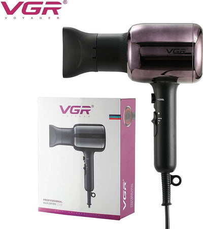 Asciugacapelli Phon Professionale A Ioni Negativi?2 Velocita' Salone 2000w V-418 Salute e Bellezza > Cura dei Capelli > Asciugacapelli Trade Shop italia - Napoli, Commerciovirtuoso.it