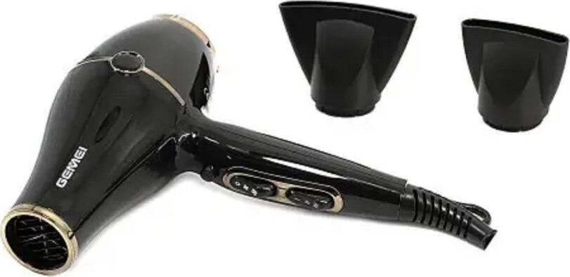 Asciugacapelli-Phon-Professionale-Motore-Ac-2200-Watt-3-Velocità-2-Ugelli-Gm-120