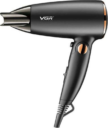 Asciugacapelli Phon Professionale Pieghevole Portatile 1600 W 2 Velocit? V-439 Salute e Bellezza > Cura dei Capelli > Asciugacapelli Trade Shop italia - Napoli, Commerciovirtuoso.it