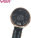 Asciugacapelli Phon Professionale Pieghevole Portatile 1600 W 2 Velocit? V-439 Salute e Bellezza > Cura dei Capelli > Asciugacapelli Trade Shop italia - Napoli, Commerciovirtuoso.it