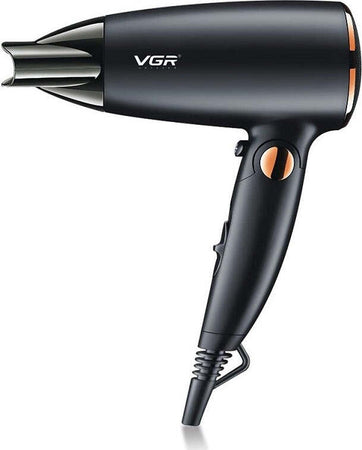 Asciugacapelli Phon Professionale Pieghevole Portatile 1600 W 2 Velocit? V-439 Salute e Bellezza > Cura dei Capelli > Asciugacapelli Trade Shop italia - Napoli, Commerciovirtuoso.it