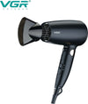 Asciugacapelli Phon Professionale Pieghevole Portatile 1600 W 2 Velocit? V-439 Salute e Bellezza > Cura dei Capelli > Asciugacapelli Trade Shop italia - Napoli, Commerciovirtuoso.it