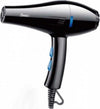 Asciugacapelli Phon Professionale Q-f661 2200 Watt Portatile Con Ioni Negativi Bellezza/Cura dei capelli/Strumenti per lo styling/Asciugacapelli e accessori/Asciugacapelli Trade Shop italia - Napoli, Commerciovirtuoso.it