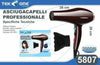 Asciugacapelli Phon Tekone 5807 Professionale 2 In 1 2 Velocit? 3000w Bellezza/Cura dei capelli/Strumenti per lo styling/Asciugacapelli e accessori/Asciugacapelli Trade Shop italia - Napoli, Commerciovirtuoso.it