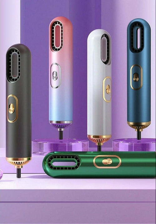 Asciugacapelli Phono 1600w Professionale Temperatura Regolabile Accessori A.310 Salute e Bellezza > Cura dei Capelli > Asciugacapelli Trade Shop italia - Napoli, Commerciovirtuoso.it