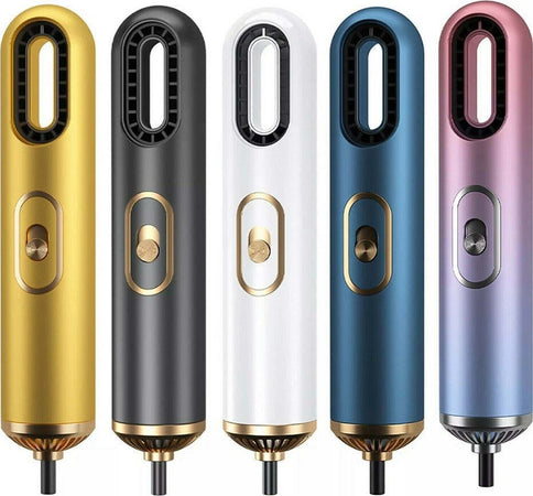 Asciugacapelli Phono 1600w Professionale Temperatura Regolabile Accessori A.310 Salute e Bellezza > Cura dei Capelli > Asciugacapelli Trade Shop italia - Napoli, Commerciovirtuoso.it