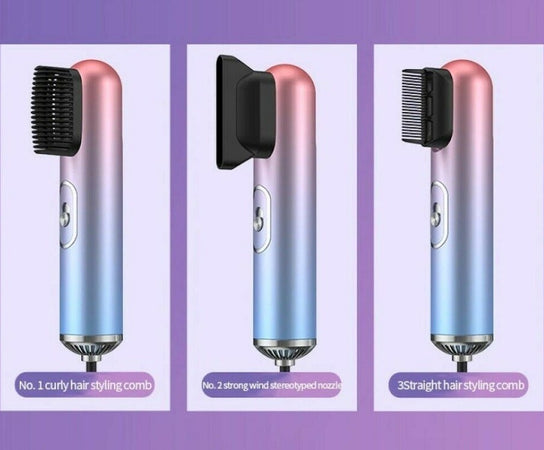 Asciugacapelli Phono 1600w Professionale Temperatura Regolabile Accessori A.310 Salute e Bellezza > Cura dei Capelli > Asciugacapelli Trade Shop italia - Napoli, Commerciovirtuoso.it