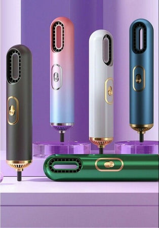 Asciugacapelli Phono 1600w Professionale Temperatura Regolabile Accessori A.310 Bellezza/Cura dei capelli/Strumenti per lo styling/Asciugacapelli e accessori/Asciugacapelli Trade Shop italia - Napoli, Commerciovirtuoso.it