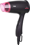 Asciugacapelli Phono Da Viaggio Sport Pieghevole 1200 Watt 3 Velocita' F-30031 Salute e Bellezza > Cura dei Capelli > Asciugacapelli Trade Shop italia - Napoli, Commerciovirtuoso.it