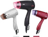 Asciugacapelli Phono Da Viaggio Sport Pieghevole 1200 Watt 3 Velocita' F-30031 Salute e Bellezza > Cura dei Capelli > Asciugacapelli Trade Shop italia - Napoli, Commerciovirtuoso.it