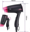 Asciugacapelli Phono Da Viaggio Sport Pieghevole 1200 Watt 3 Velocita' F-30031 Salute e Bellezza > Cura dei Capelli > Asciugacapelli Trade Shop italia - Napoli, Commerciovirtuoso.it