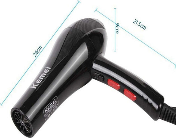 ASCIUGACAPELLI PHONO PHON PER CAPELLI PROFESSIONALE DA SALONE 1800W WATT Bellezza/Cura dei capelli/Strumenti per lo styling/Asciugacapelli e accessori/Asciugacapelli Trade Shop italia - Napoli, Commerciovirtuoso.it